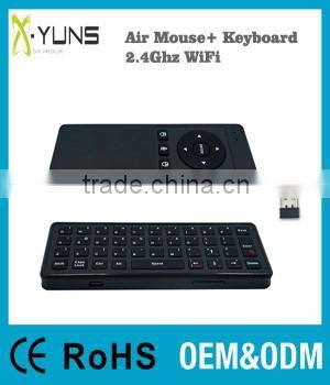 Hottest 360 degree flip LCD Mini laser projector christmas