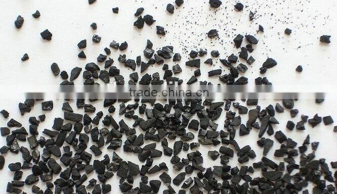 Activated carbon suppliers