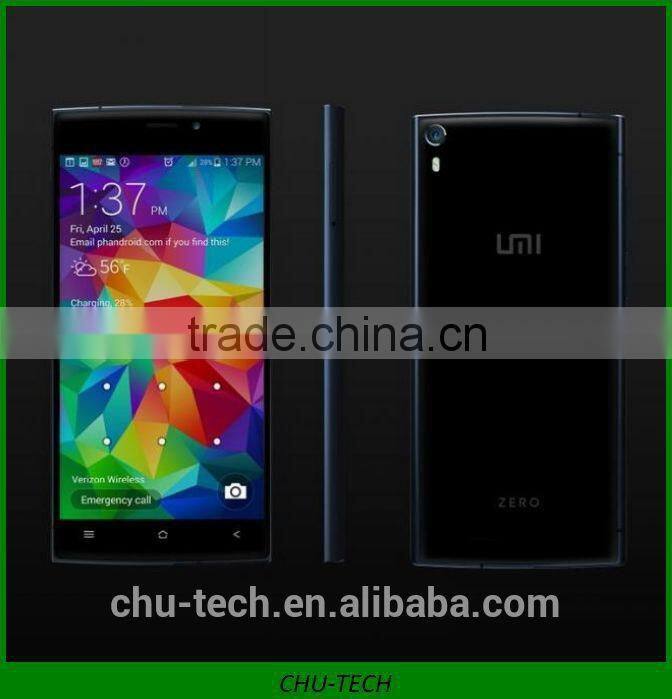 UMI ZERO 5-inch Android 4.4 MT6592T 2.0GHz Octa-core Smartphone