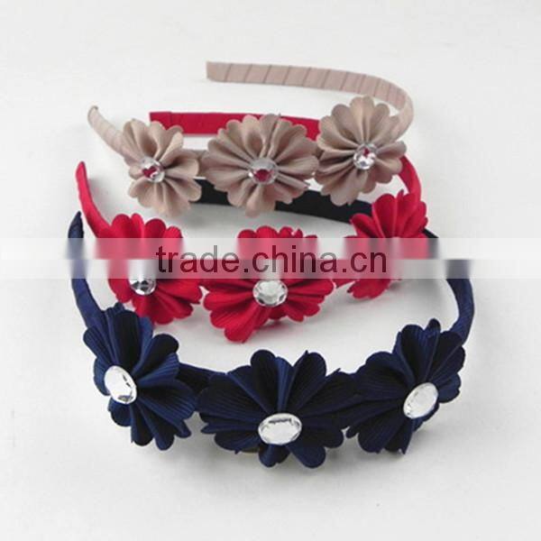 wholesale hair accessories ballet hair accessories crystal hair accessories