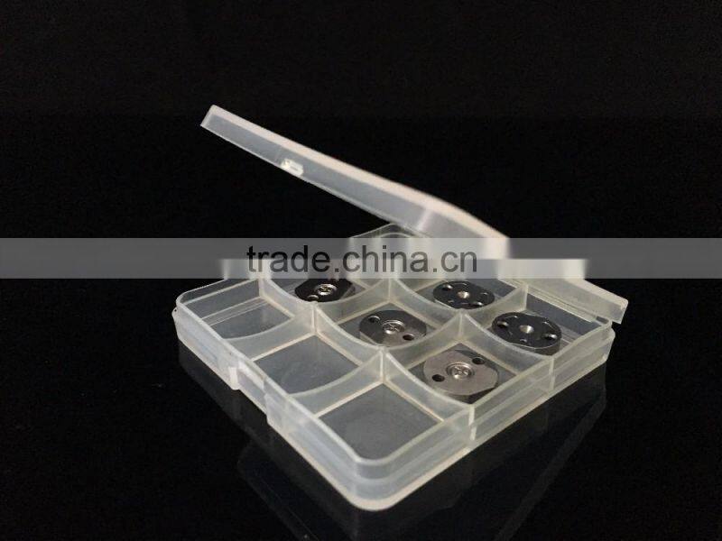 Denso Common Rail Injector Spacer BF15 095000-5471