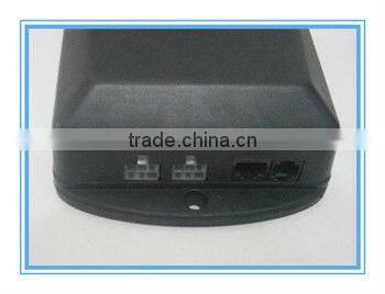 Two-leg Ergonomic Electric Height Adjustable table frame