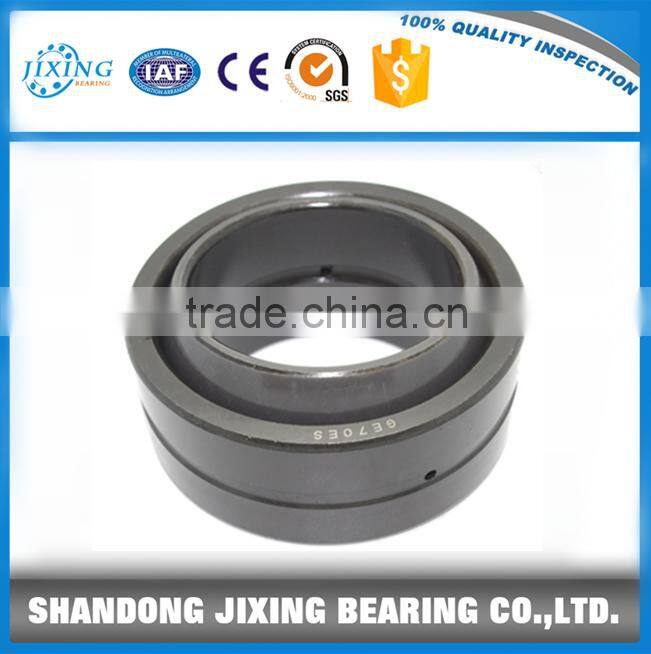 Good quality Radial spherical plain bearing GEG90E