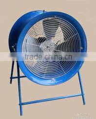 circular fan