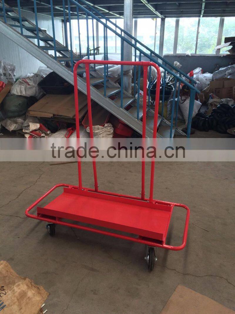 Model TC4833A platform trolley Tool cart platform hand cart
