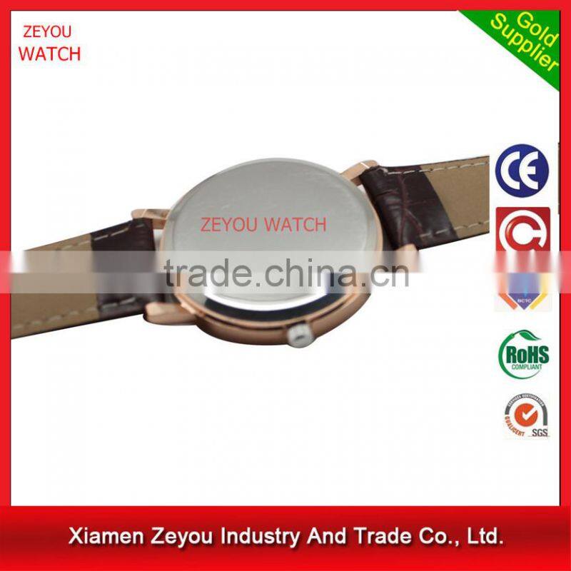 R0757 3000 Pcs Seller per Month classic watch, Water Resistance classic watch