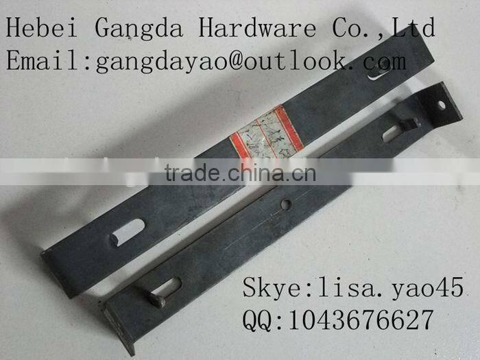 ply spacer for concrete accessories