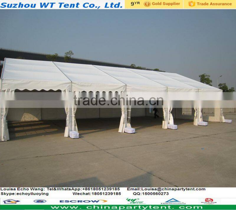 Customized Luxury Decorative Ceiling Wedding Party Tent for Sale