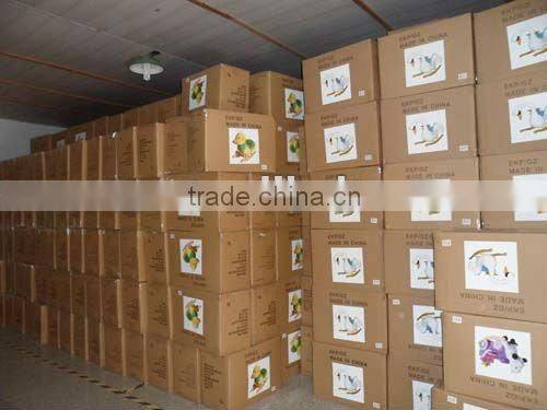 Plush pink elephant cheap rocking horse