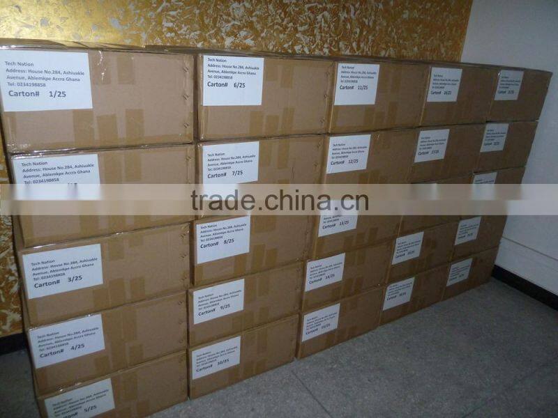 13.3 inch digital LCD loop video player for POP