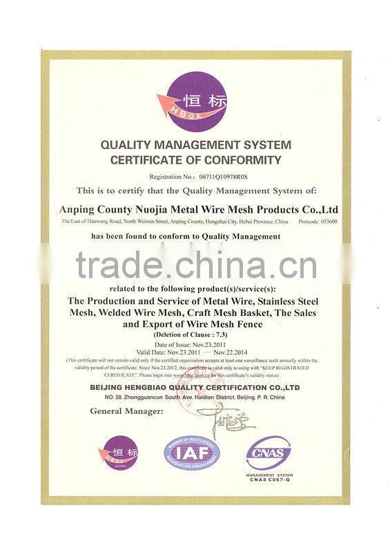Factory directly sale 316 stainless steel wire gauze square mesh
