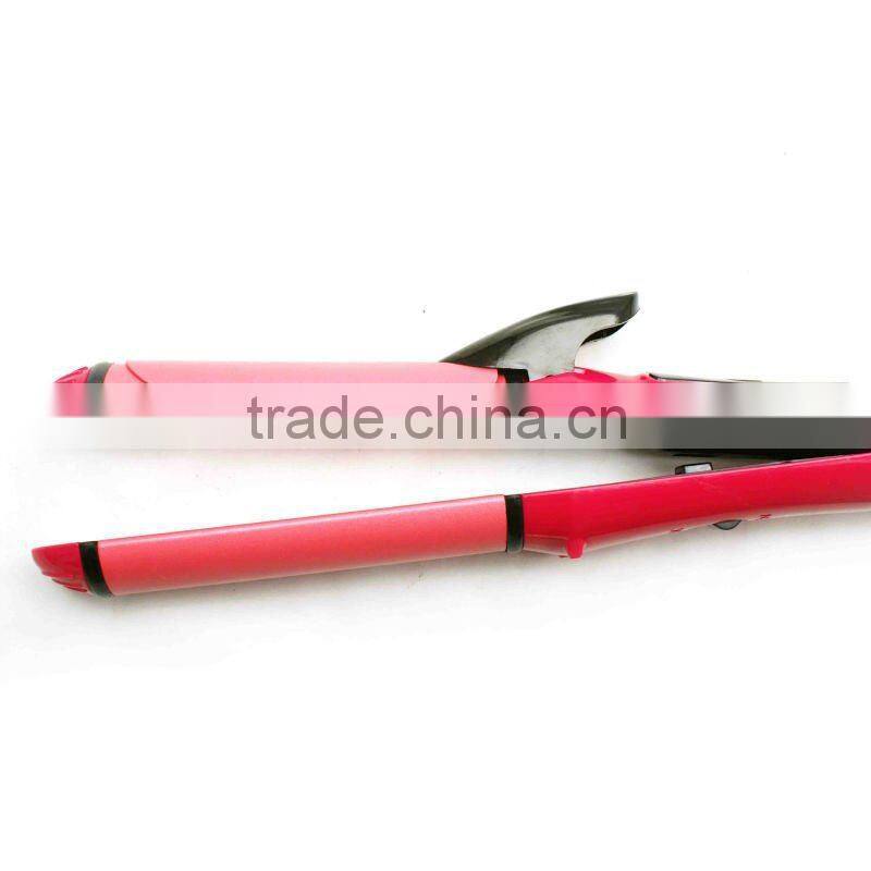 ZN1055 2-In-1 Professional Heated Hair Rollers