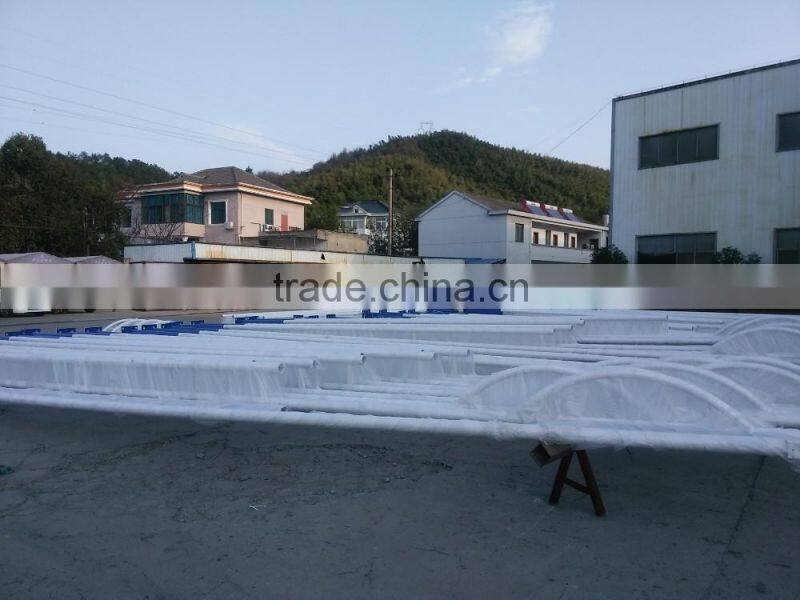 decorative light pole folding street lighting light pole parts