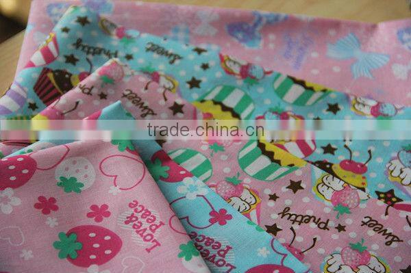 65 35 polyester cotton fabric for garment fabric textile