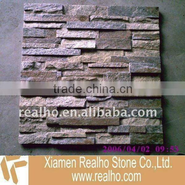exterior decorative wall stone