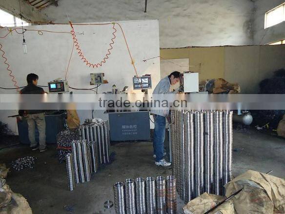 KR Series Cam Follower Curve Needle Roller Bearing