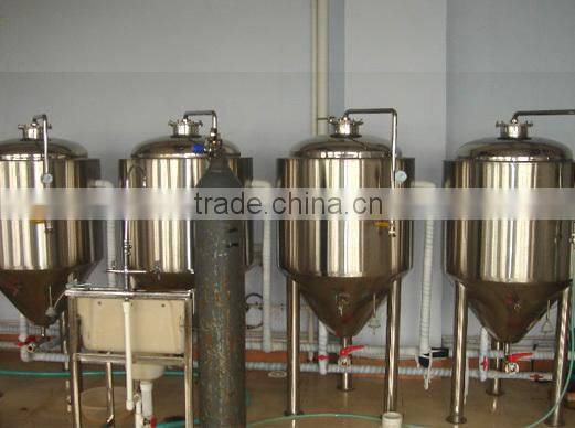 2bbl home microbrewery, beer brew kettle