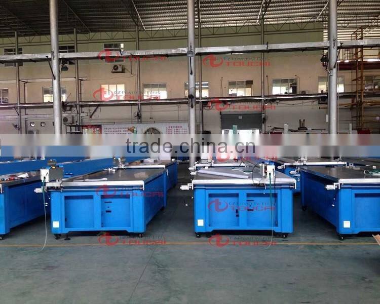 Supply best discount Icontek large uv printer price