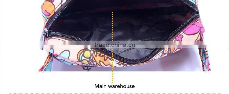 2015 Sedex audit Sport Waist bag with bottle holder, running fanny pack