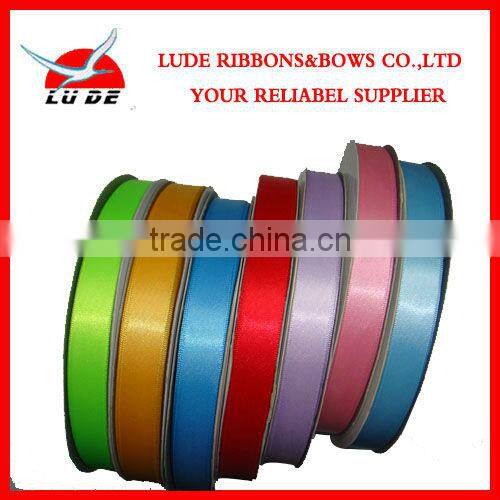 wholesale printed birthday cake decoration ribbon