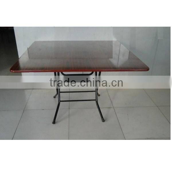 Folding Table
