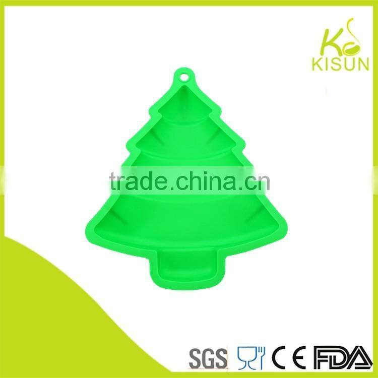 A variety of cake mold silicone baking cake mold