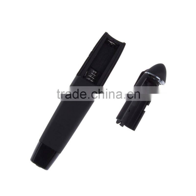 Wireless laser pointer USB Presentation Remote Contol Clicker Page Turning Laser Pen Light Pointers Lecture