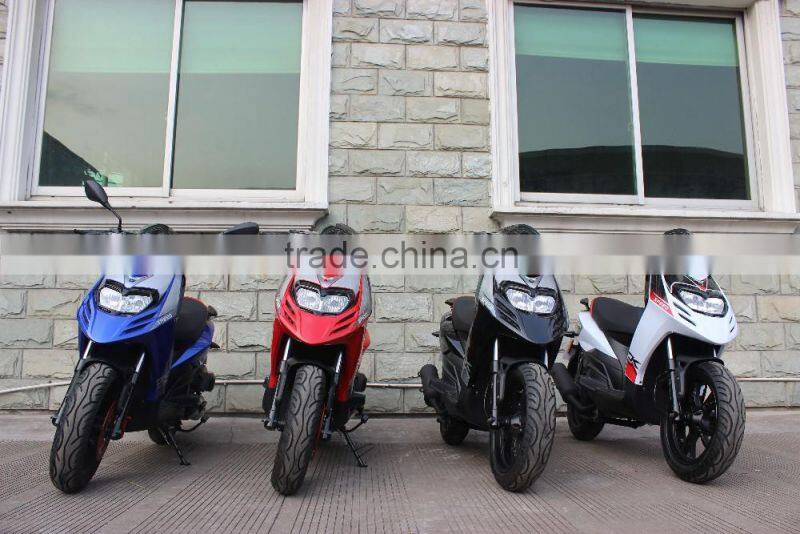 jiajue 50cc 125cc 150cc high sport scooter motorcycle
