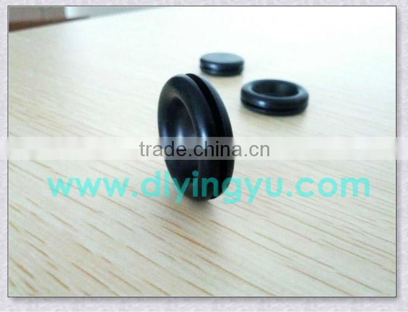 rubber cable cover