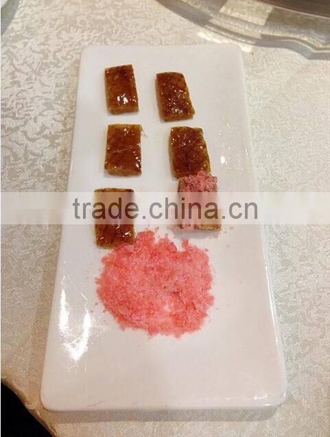 popping candy in bulk popping candy material wholesale & manufacturer supply to popping candy factory 20KG per carton