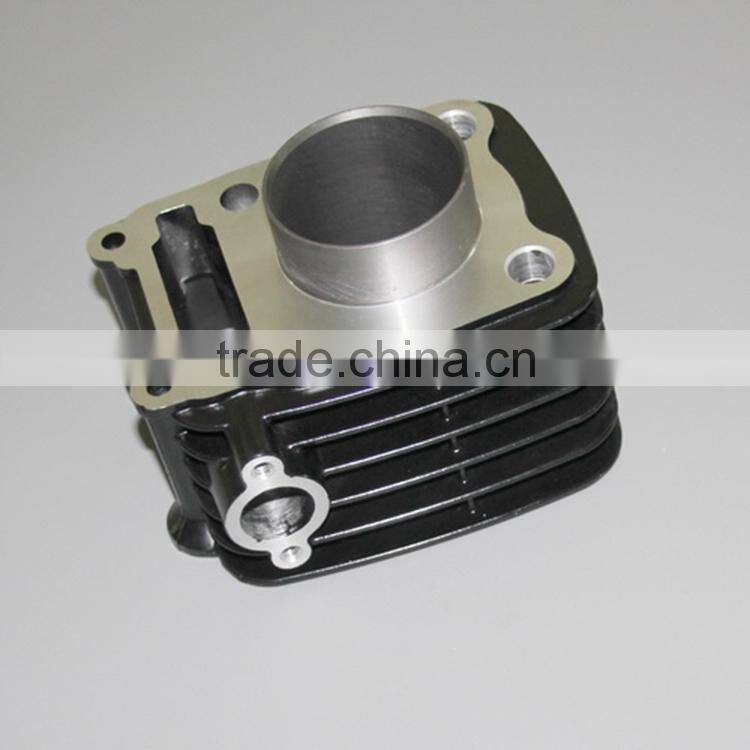 SCL-2013080150 DISCOVER135 58mm cylinder kit for wholesale motorcycle parts