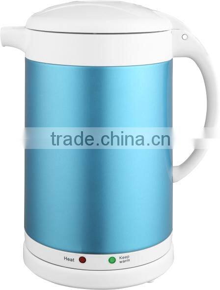 Electric water kettle in water kettle, electric kettle for heating water