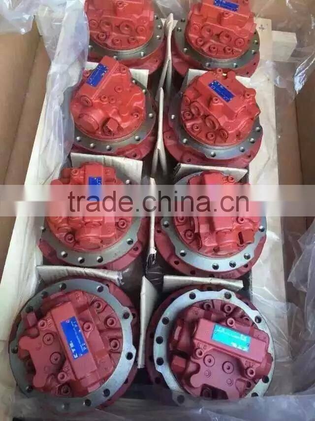 Sany motor travel for sale