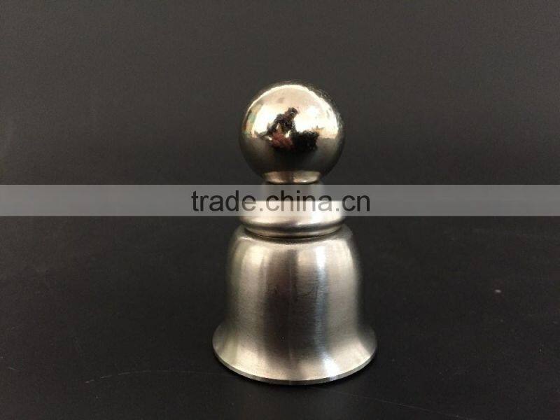 New products zinc-alloy door catcher Door Stop