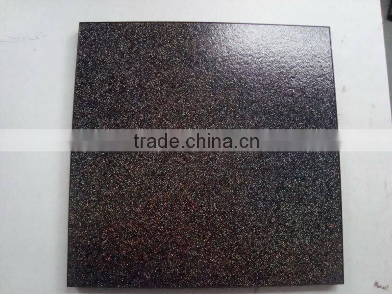 Portable Flooring, Dance Floor, Demountable Flooring. Black & White