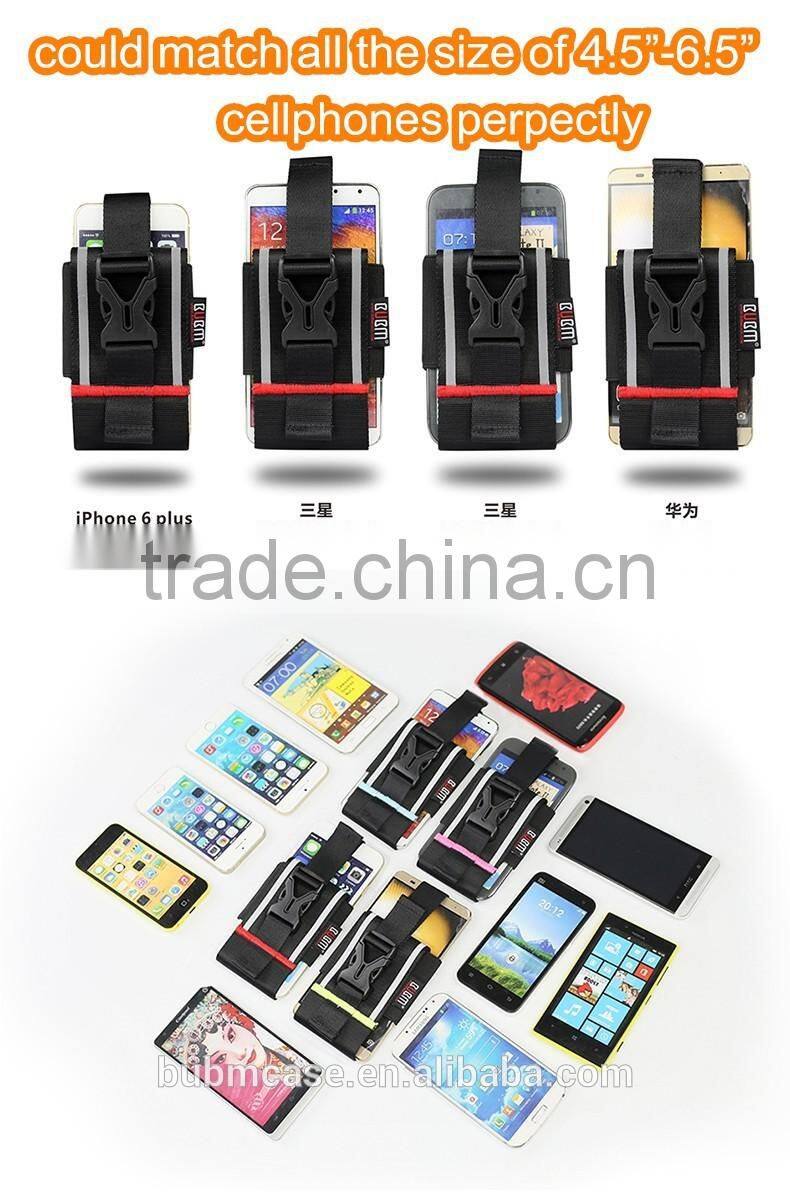 Outdoor Running Sport Armband Xiaomi Case Gym Mobile Phone Arm Holder Armband for Mate 7/ Note II/ Note 3