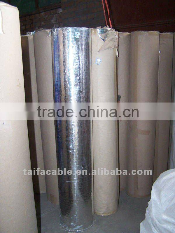 High quality 8011 BBQ aluminum foil for food package
