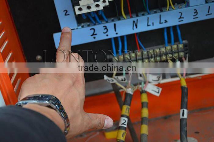 cheap amusement rides import from China amusement park games rides crazy dance for sale