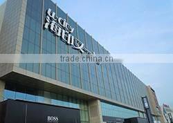 PVDF coating solid aluminum panel for exterior wall