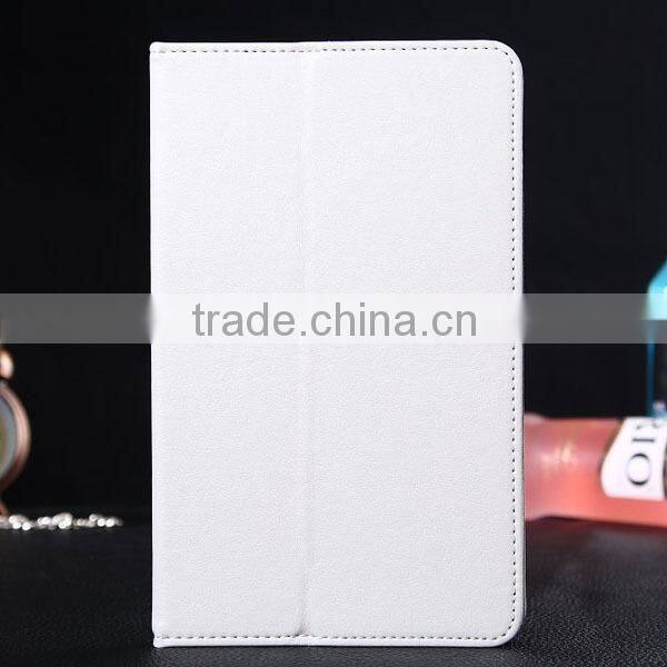 Luxury Genuine leather case covers for Samsung galaxy tab4 7.0 t230