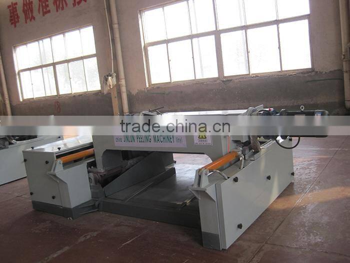 Gold Supplier China debarking machine for long tree