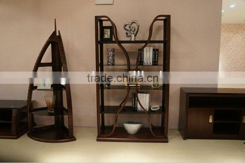 2014 Latest Products Display Rack S013