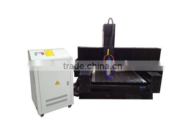 MITECH 9015 hobby cnc stone engraving machine