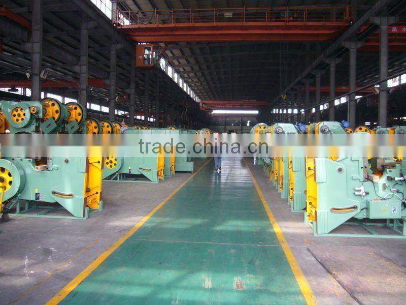 EMH23-40 high speed power presses