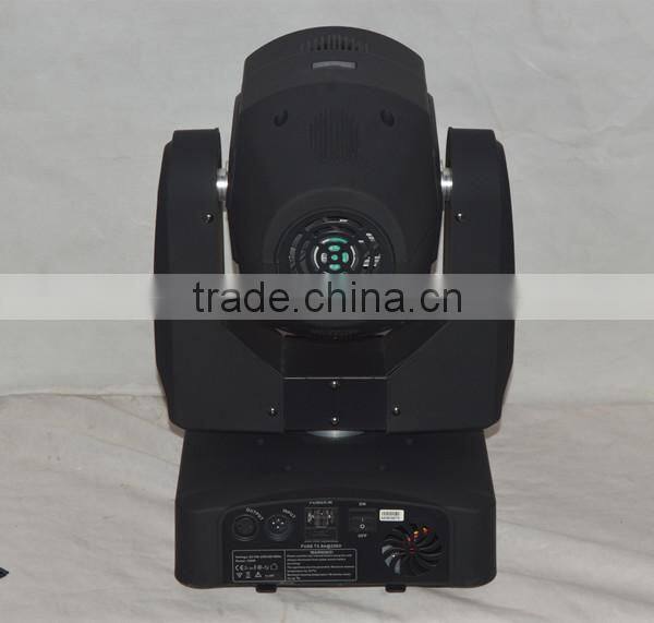moving head lights for 60ww mini beam