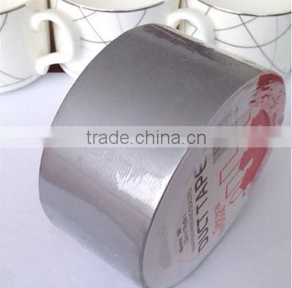 strong adhesive cloth duct tape