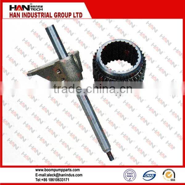 HAWE multiple valve PSV4S1F370-3 for SANY concrete pump