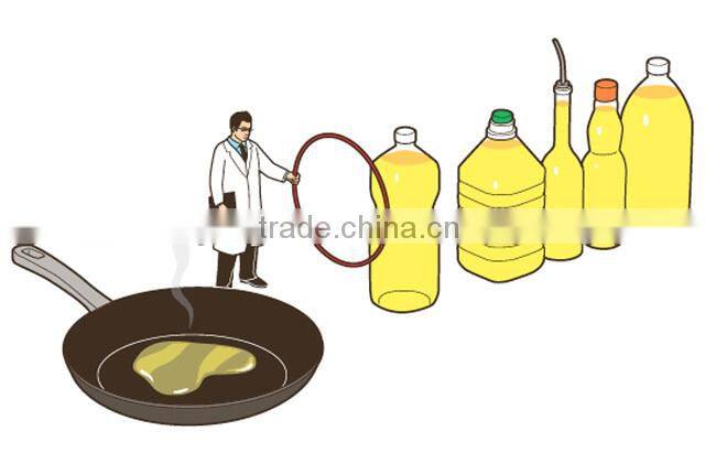 High qualified sunflower seed pretreatment machinery mill