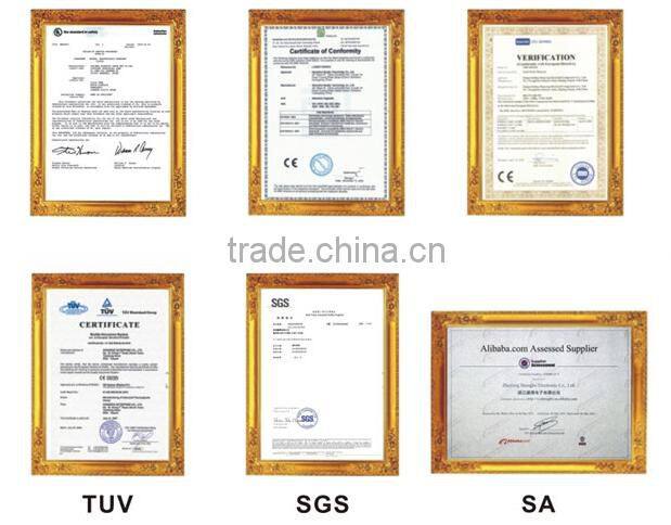 china green tea with stand up pouch