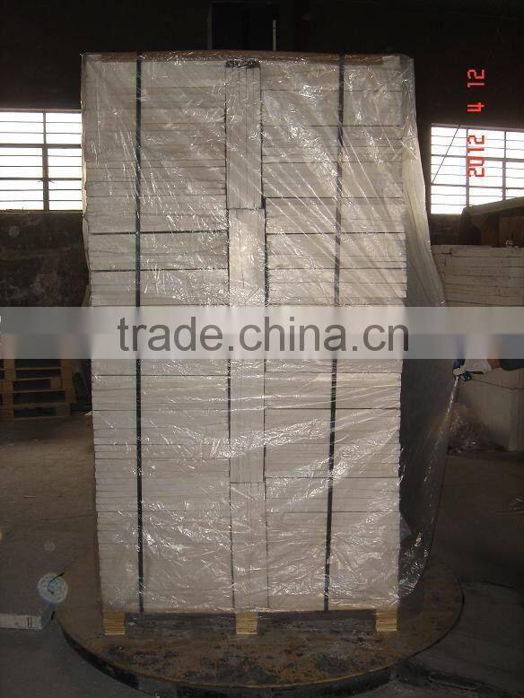 calcium silicate refractory thermal insulation slab for furnace kiln